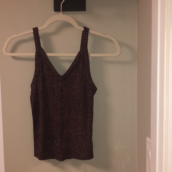 American Eagle Outfitters Soft and Sexy Tank Top - Picture 2 of 6